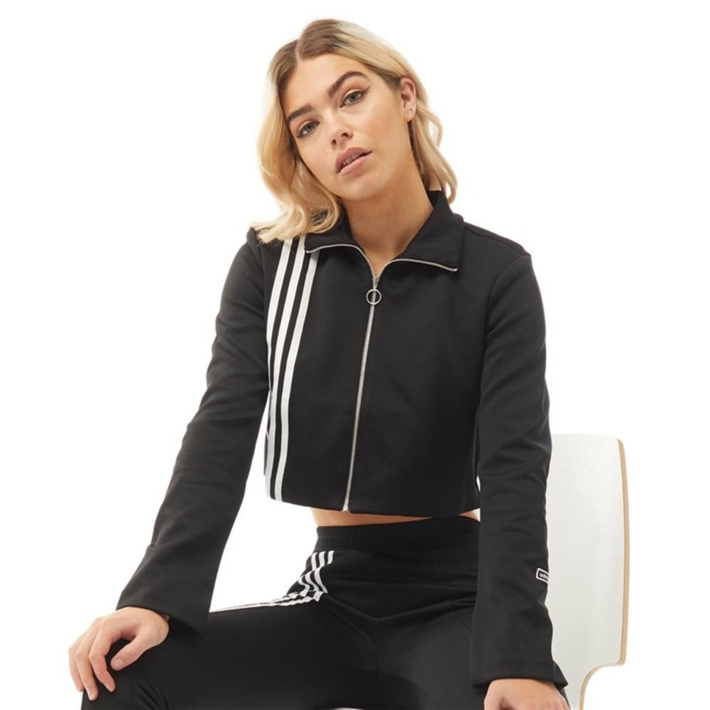 Adidas Originals TLRD Track Jacket